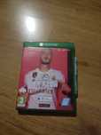 FIFA 20 działa .