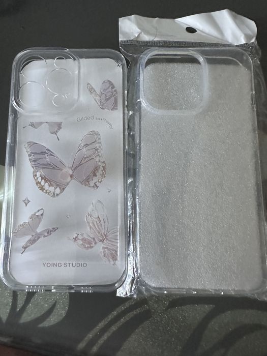 Чохли до iPhone 13 Pro