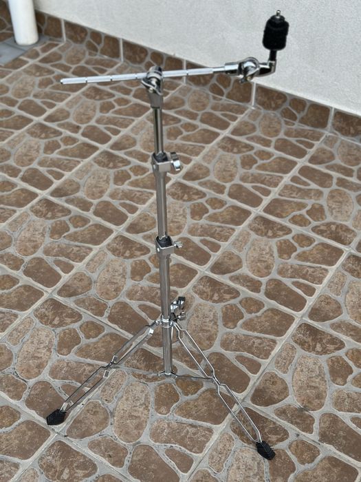 ++ TAMA Statyw łamany pod talerz - PERKUSJA ++