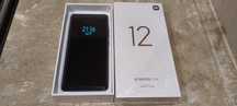 Xiaomi 12X 5G 12/256GB Black