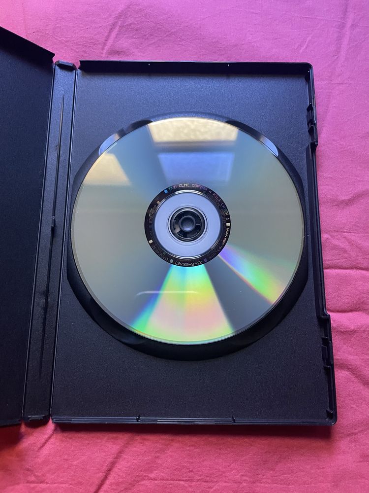 Kill Bill - Dvd