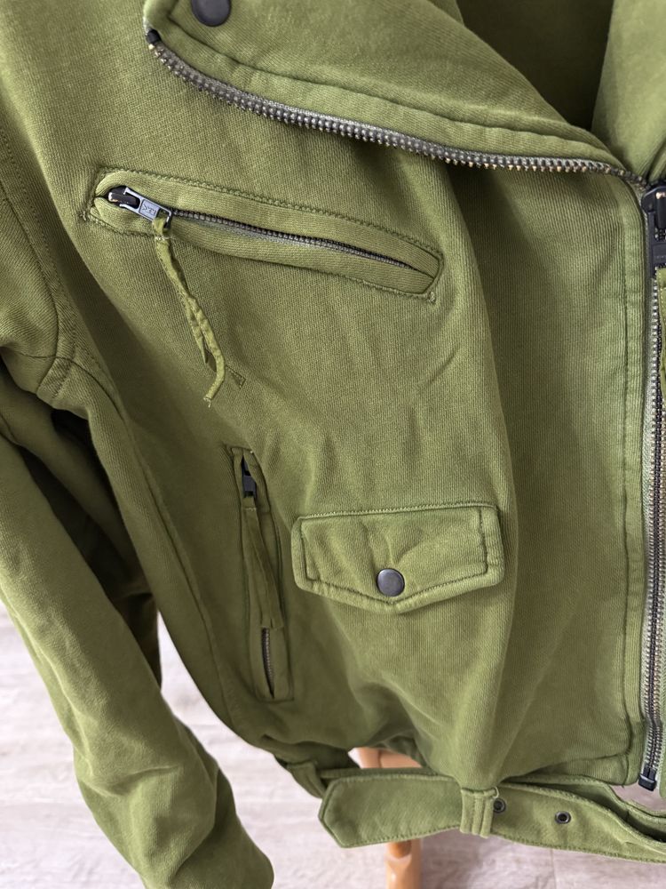 Зип худи. Косуха We The Free (оригинал). Полномерный L- XL(52-54)