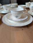 Heinrich Villeroy & Boch Coburg Bone China