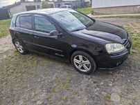 Volkswagen Golf V