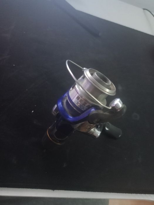 Kołowrotek Shimano Nexave 1000rb