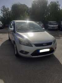 Peças Ford Focus 1.6 TDCI 2008