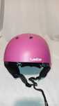 Kask narciarski Wedze rozmiar 53-56cm.