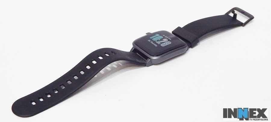 Smartwatch Acme SW104 (czarny) Promocja