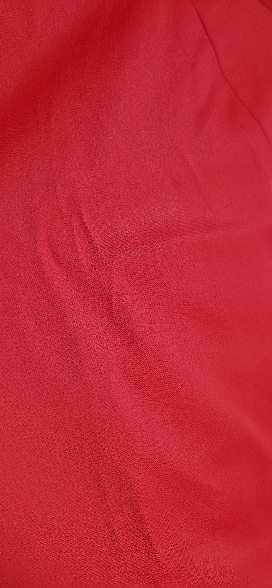 Czerwona kobieca sukienka Coast rozmiar XXS