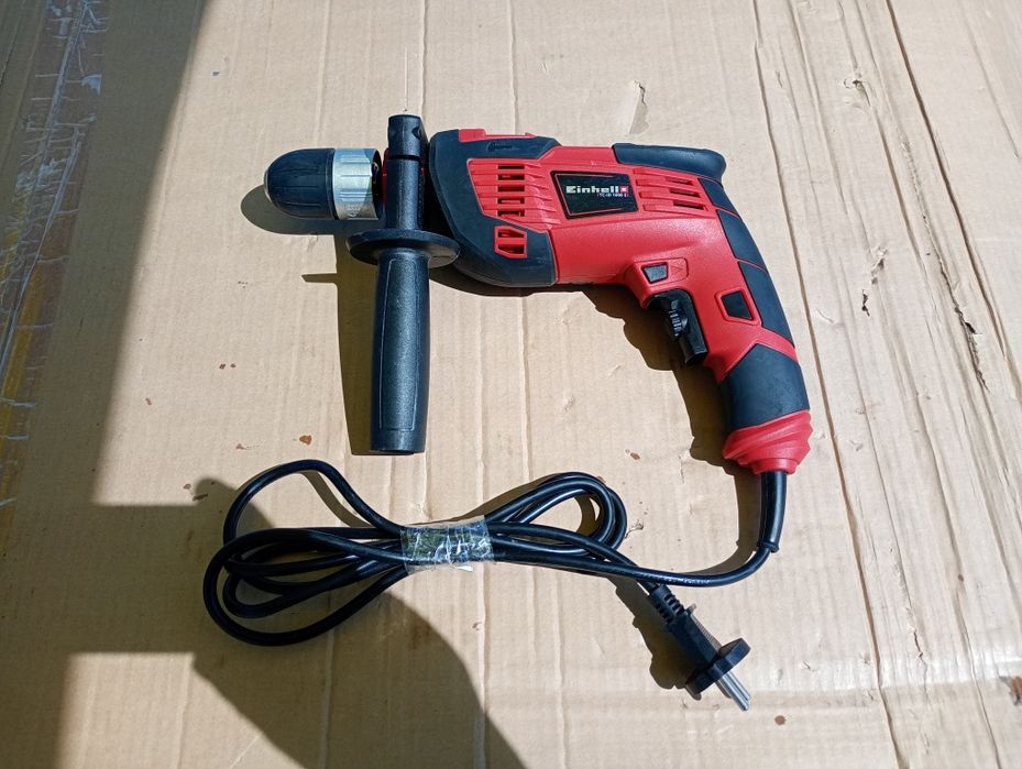 Wiertarka udarowa Einhell TC ID 550