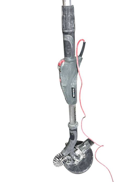 Szlifierka do gipsu żyrafa Graphite 59G261