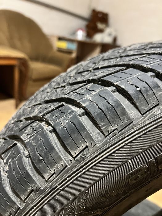 Резина Rosava Premiori