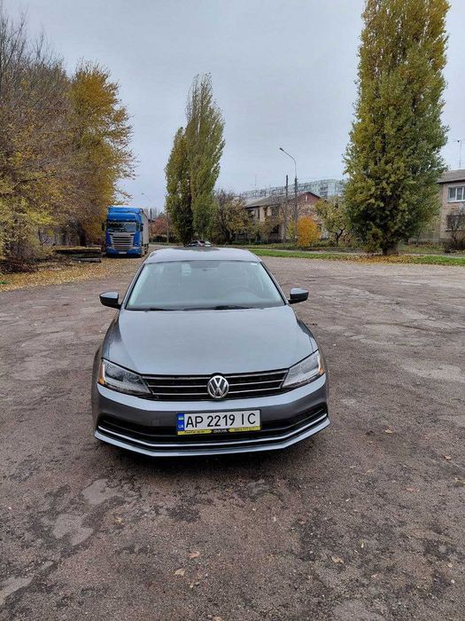 Продаж авто Volkswagen Jetta 2017 — у чудовому стані