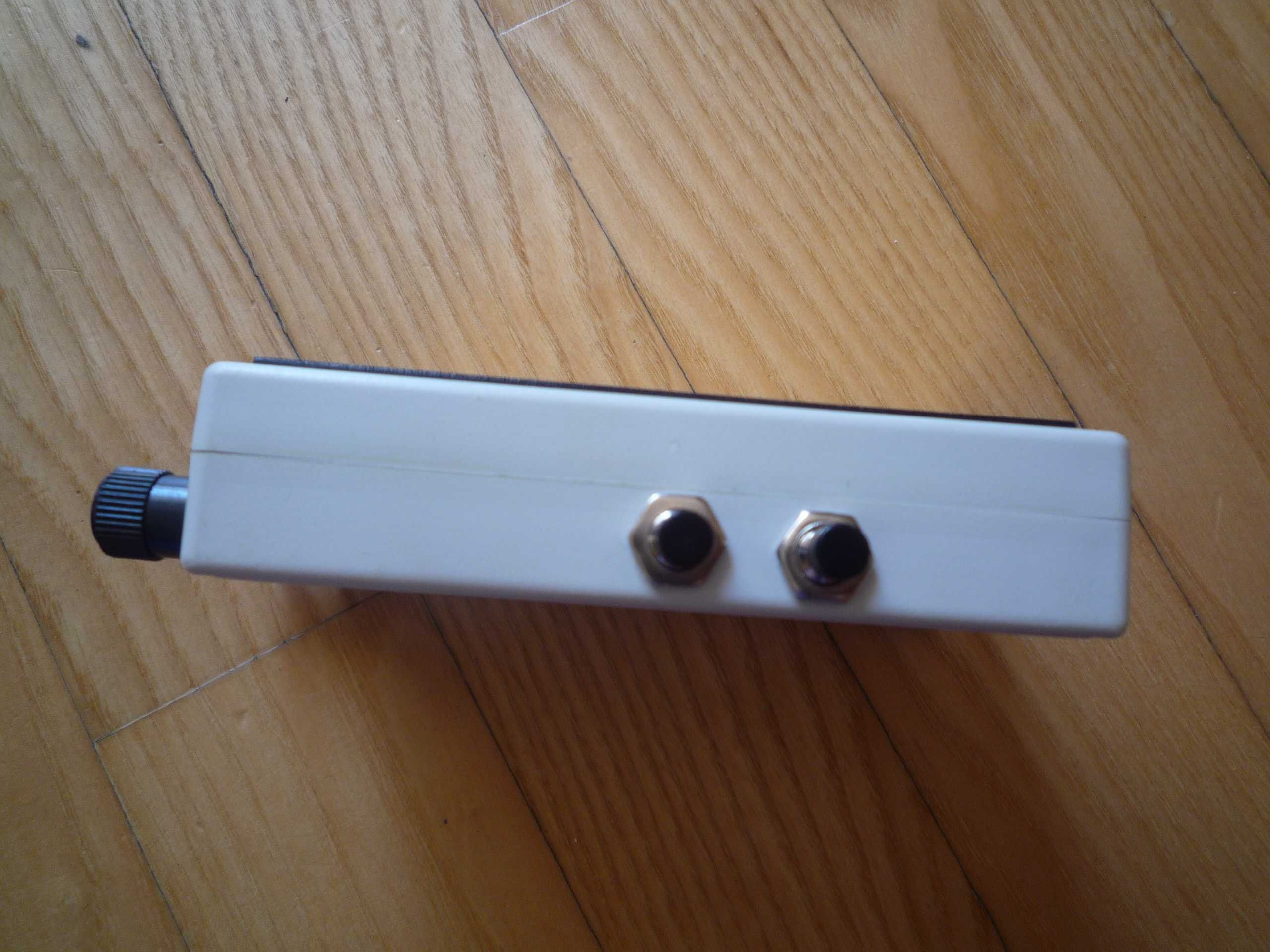 Zapper Artminio 1Hz-150 Hz wirusy, bakterie, pasożyty BIOREZONANS