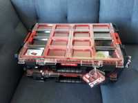 2x organizer Qbrick  serii One rozmiar Xl