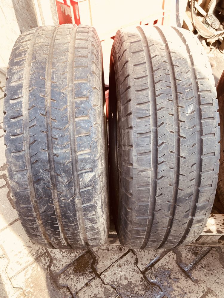 215/70r15c general rok2013 2szt