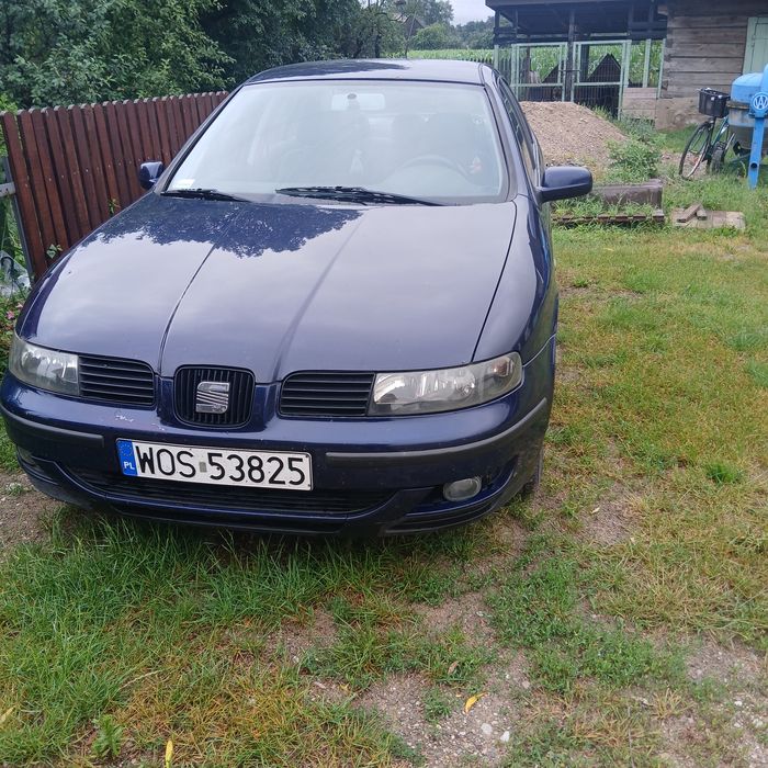 Samochód osobowy