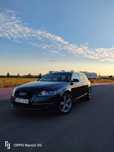 Audi A6 Limousine Audi A6 C6 3.0tdi Quattro Tiptronic