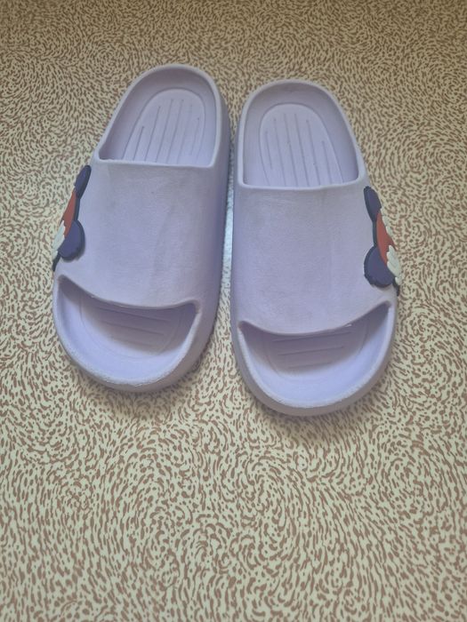 Шльопанці дитячі 34 розмір