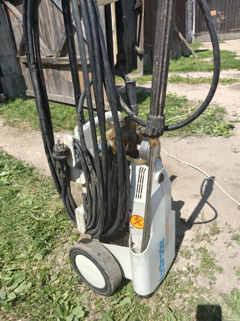 Myjka ciśnieniowa Kranzle 125