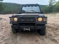 Mitsubishi Pajero 3.0 LPG zamiana zamienię