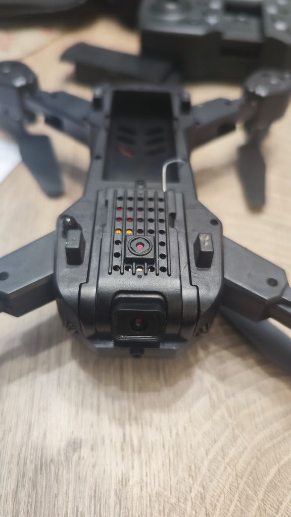Dron jak nowy !!!