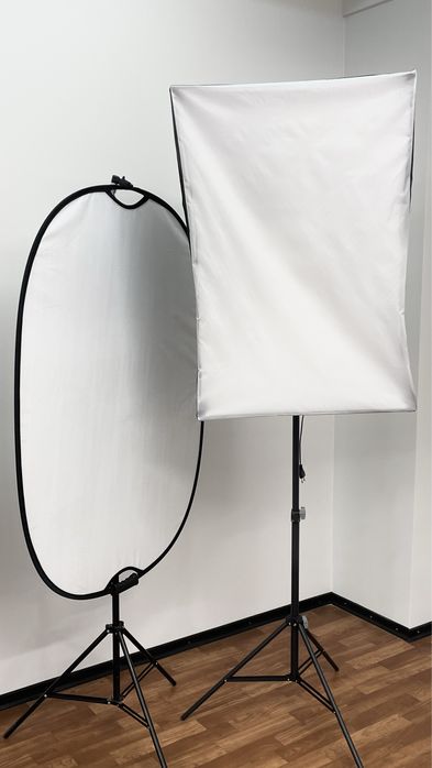 Продаж Софтбоксу з усім