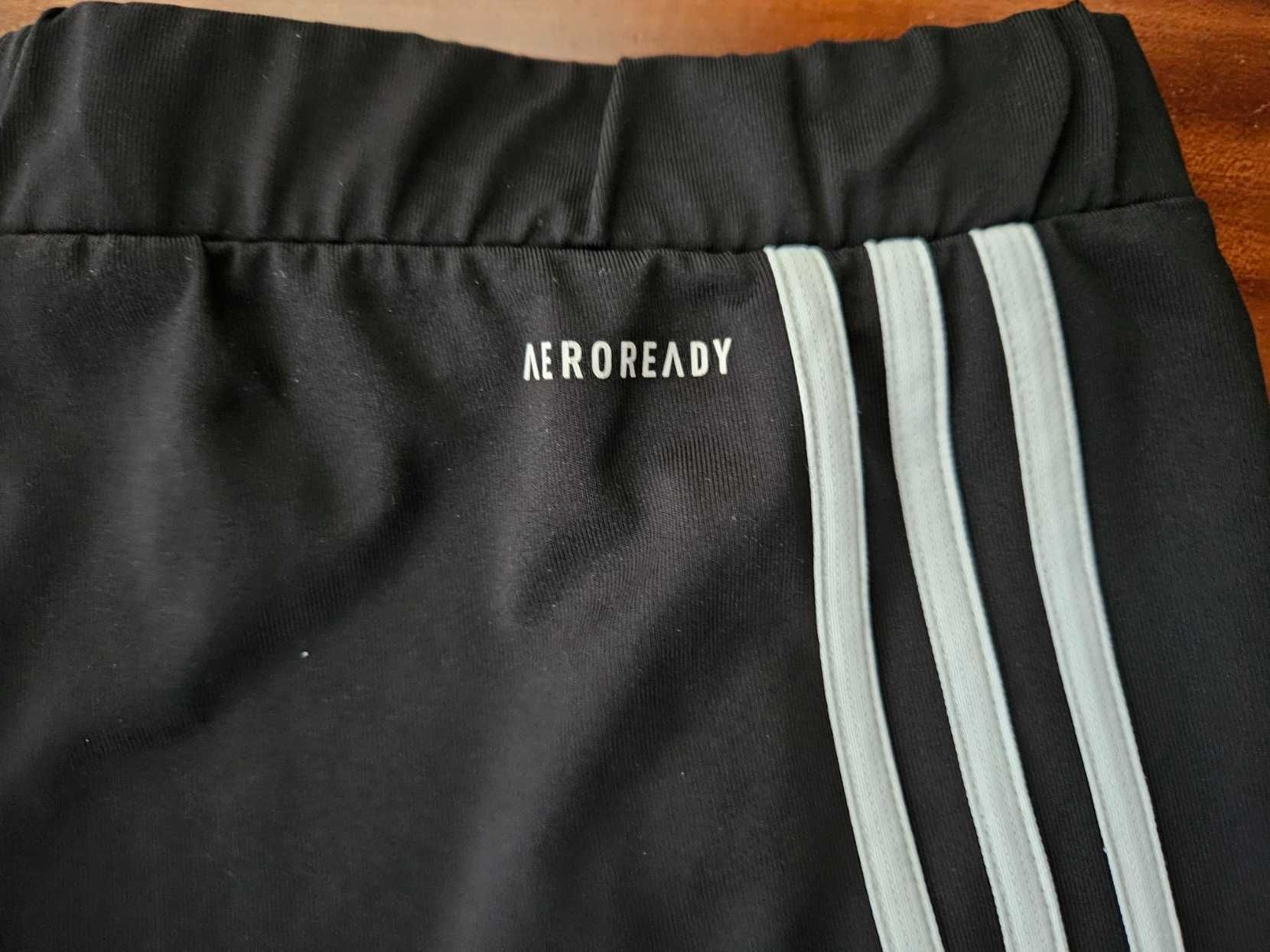 Legginsy ADIDAS Aeroready rozm. XS