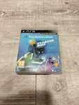 Starter disc ps3