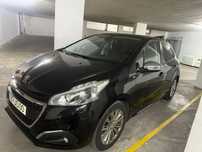 Peugeot 208 1.2 PureTech Style