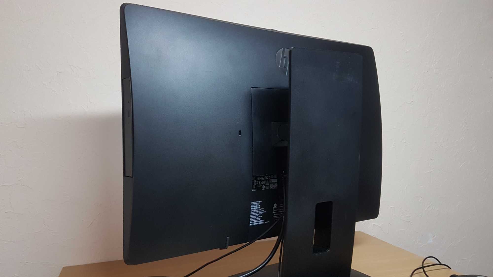 Sprzedam HP 600 g3 AIO i5-6500 , 21 cali 1920 x 1080