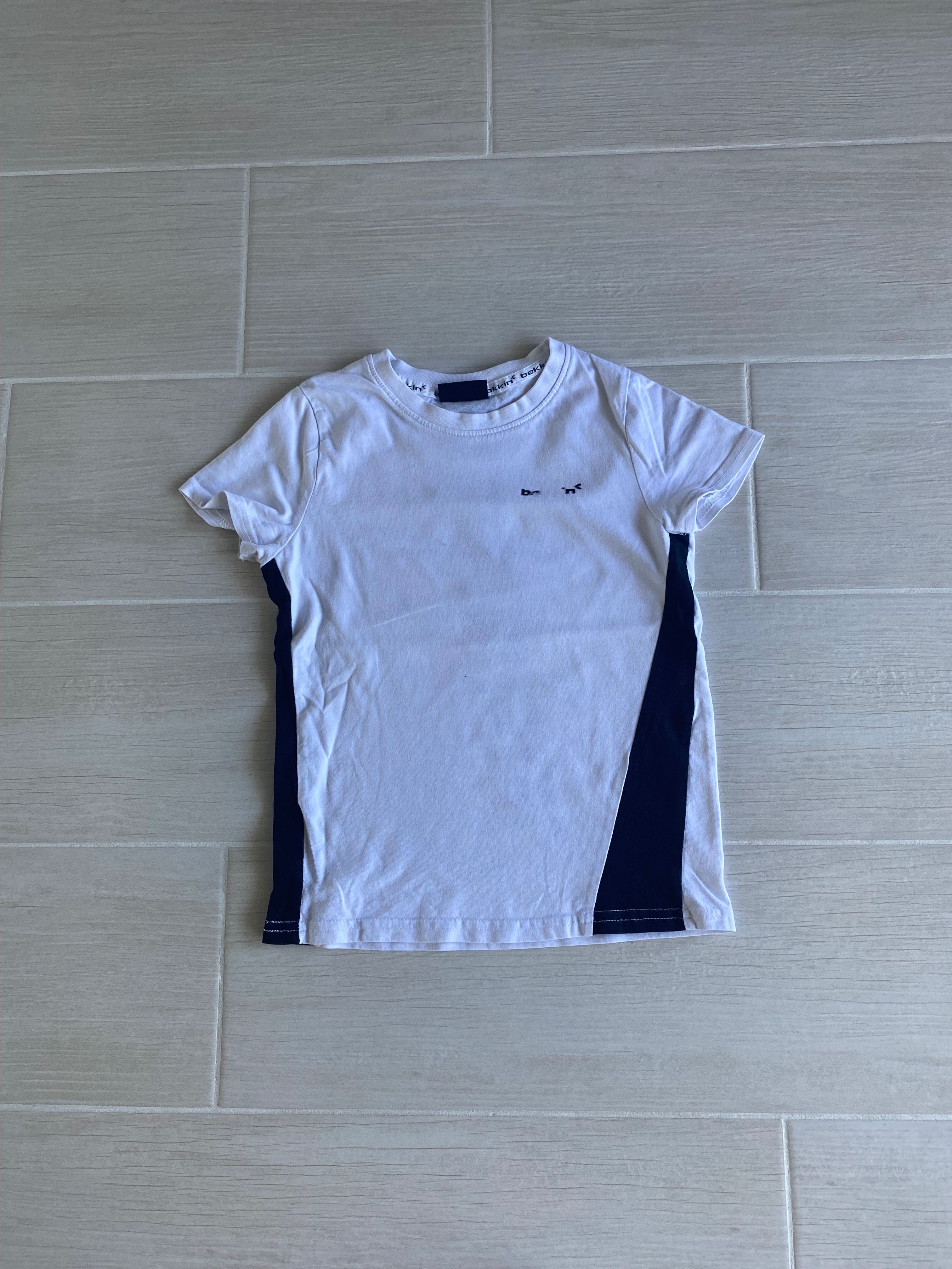 T-shirt, bluzki krótki rekaw r.116