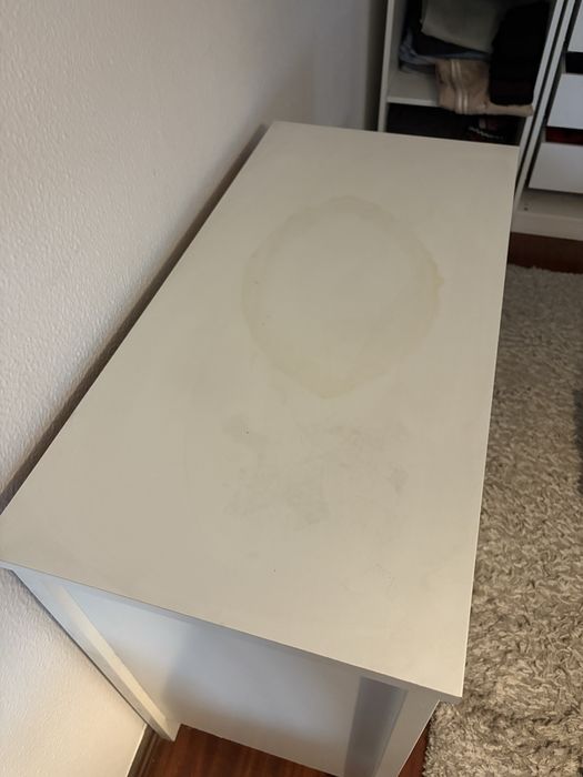 Cómoda Ikea “Koppang”