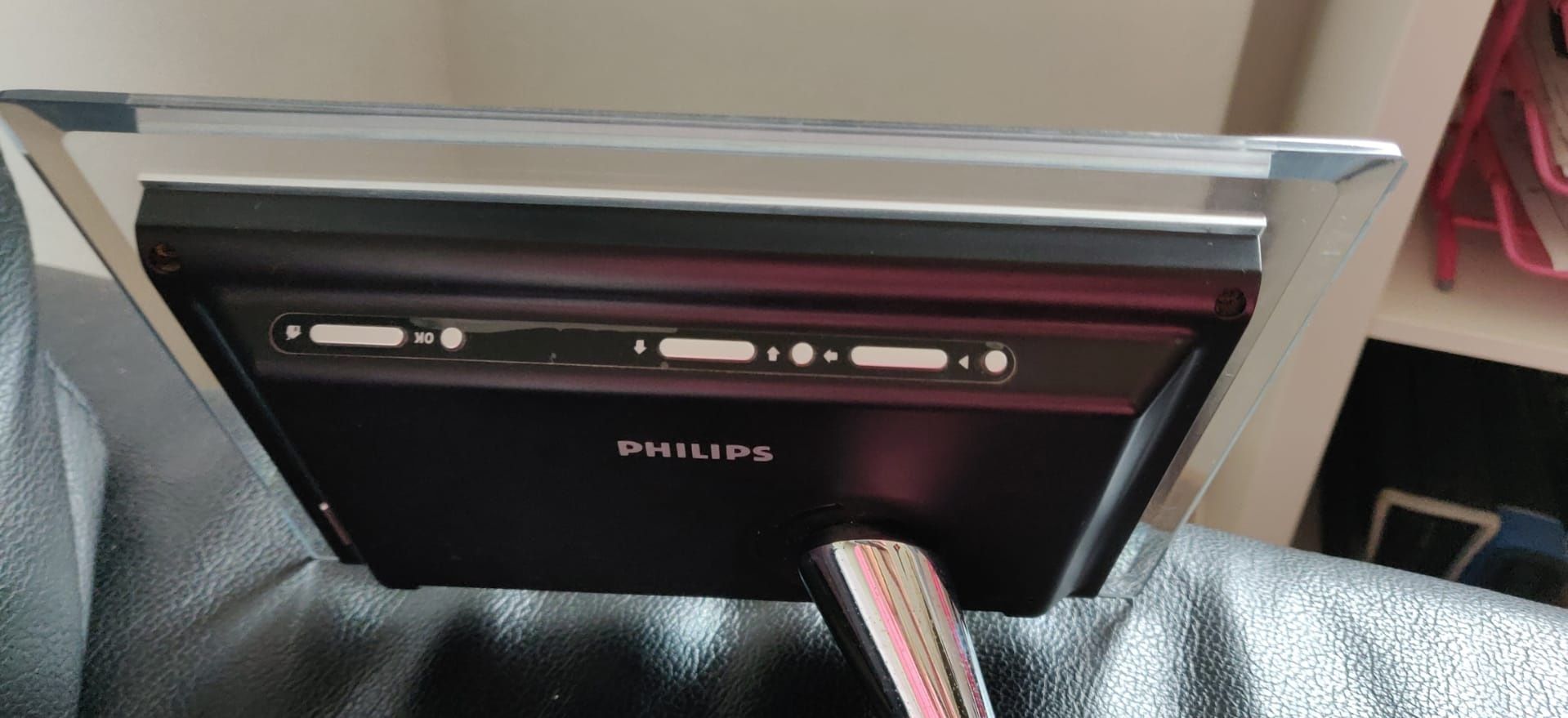 Moldura Digital Philips