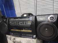 Магнитофон Panasonic RX-CT 870