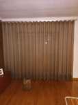 Cortinas de Sala/Quarto