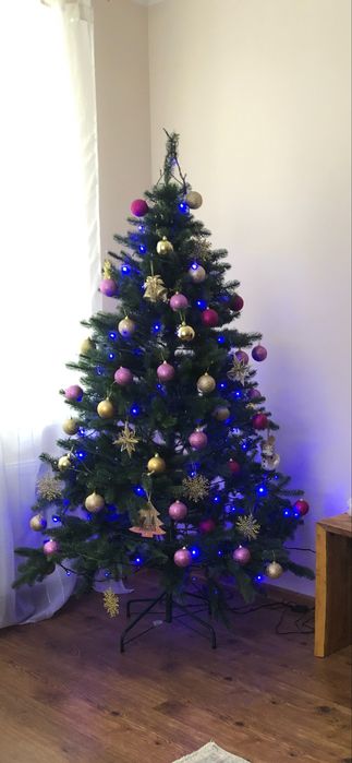 Ялинка штучна 1.8м