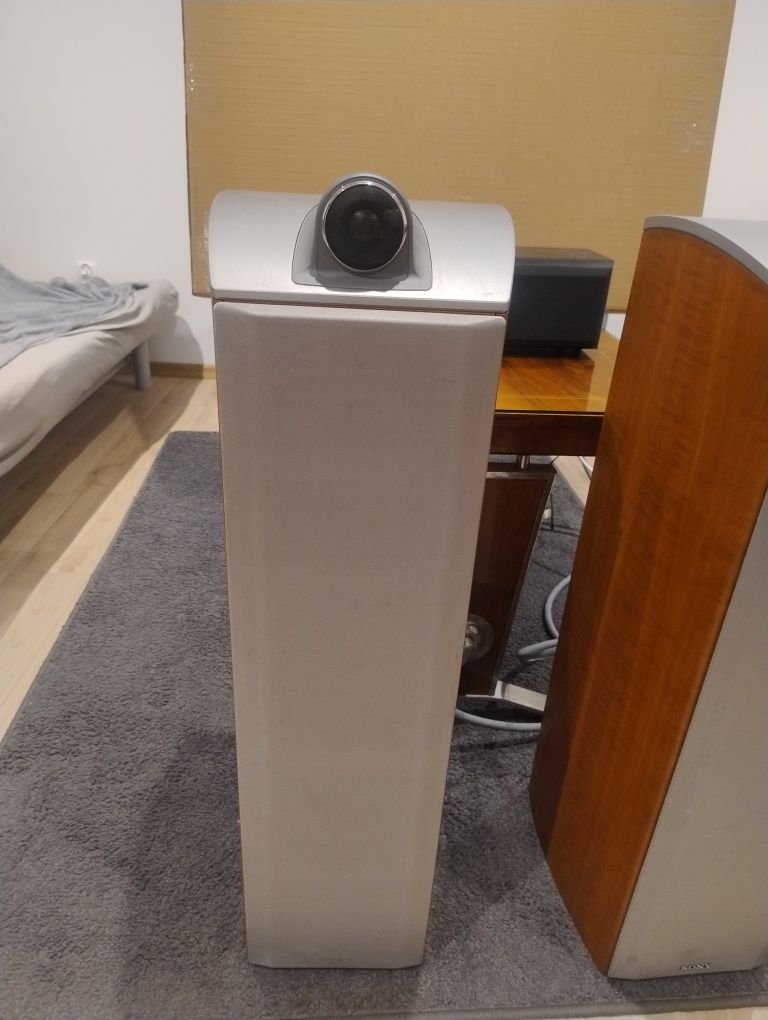 Kolumny głośnikowe SONY SS-X70ED