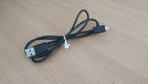 Kabel micro USB 1m