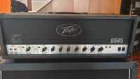 Peavey 6505 head 120W