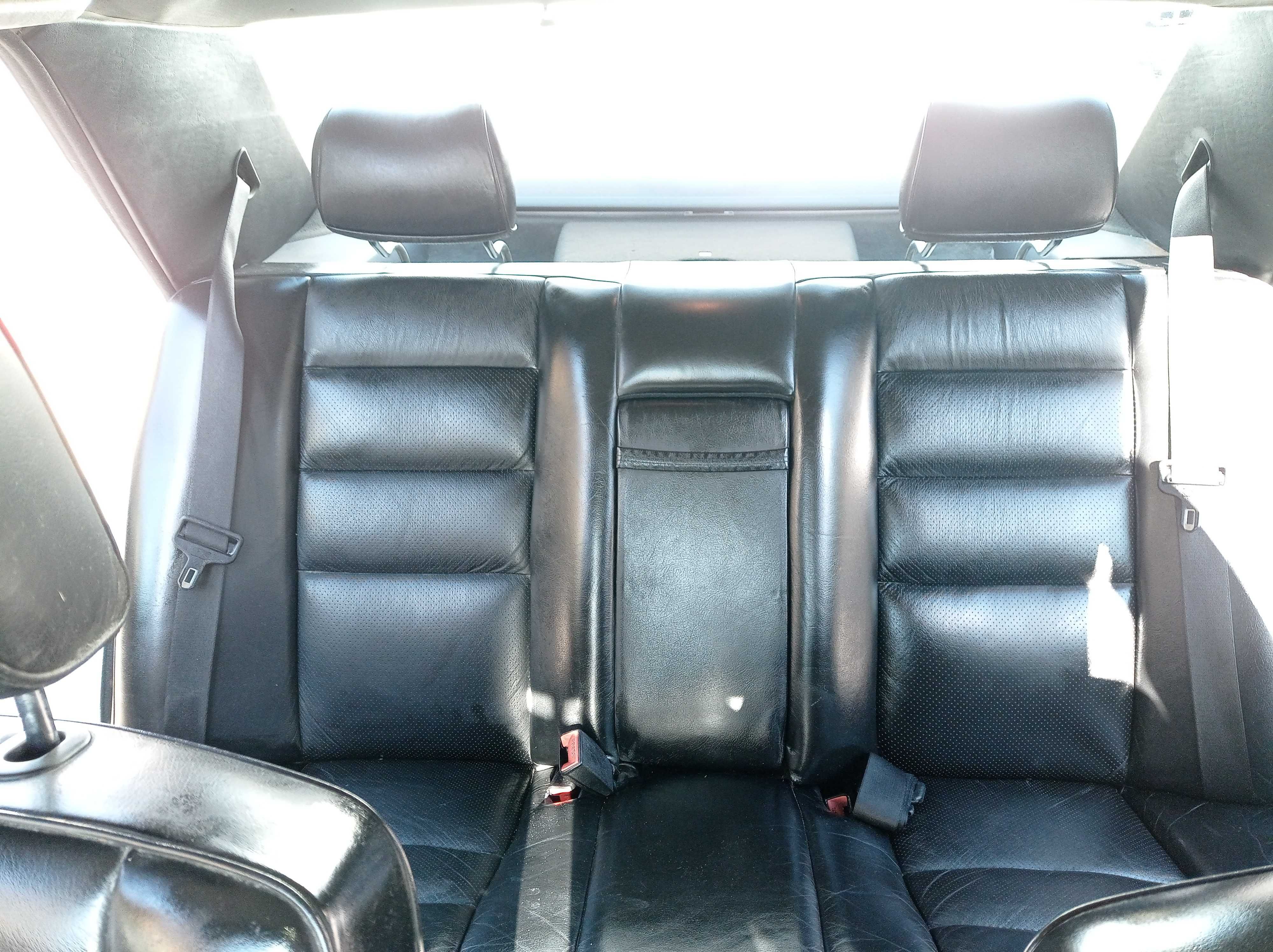 Mercedes 300D 4Matic -w124