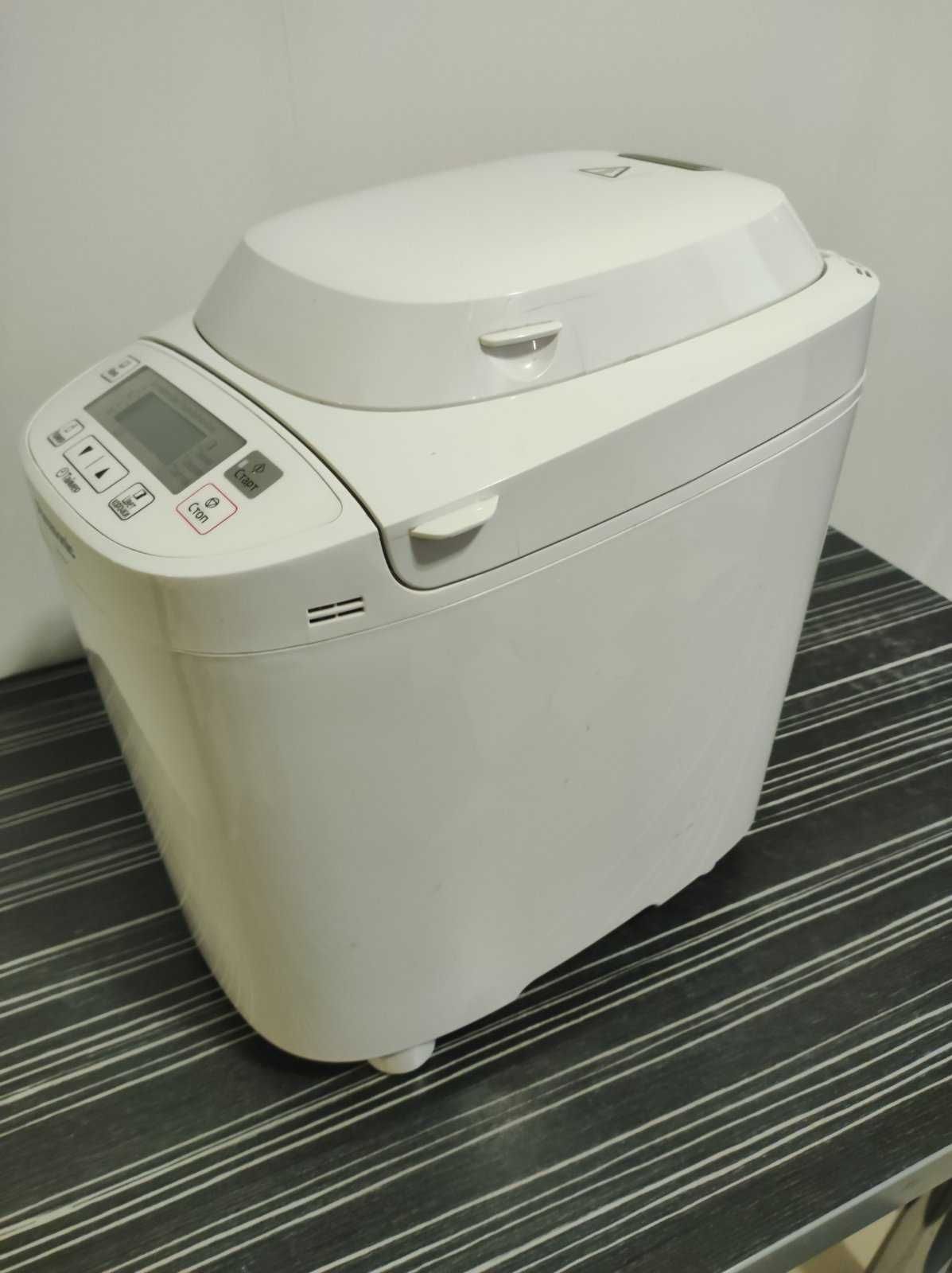 Автоматична хлібопекарня Panasonic SD-2511