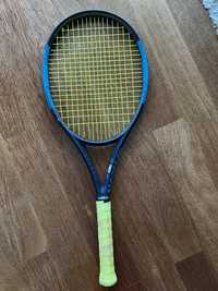 Rakieta tenisowa Wilson Ultra 100UL