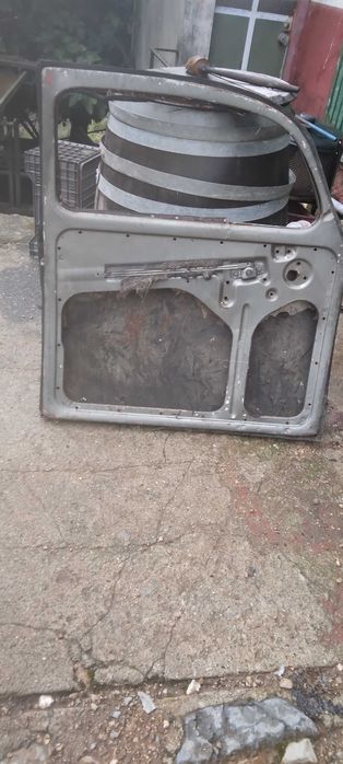 Porta VW Carocha 1200