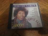 Płyta Jimi Hendrix - Purple Haze