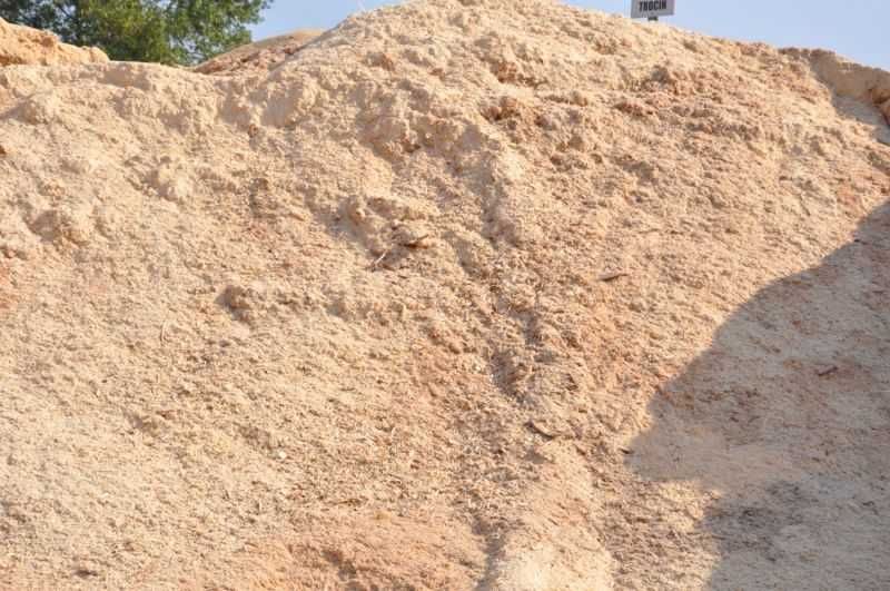 Trociny iglaste - TARTAK