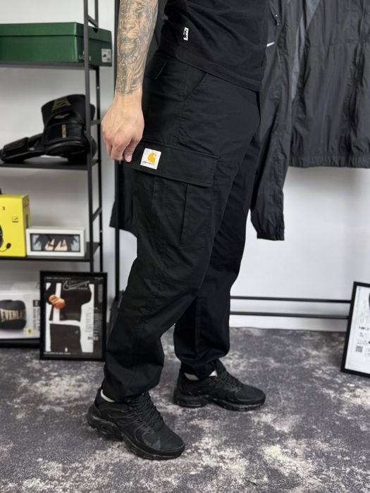 РОЗПРОДАЖ! Карго штани від Carhartt