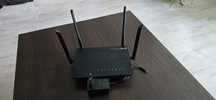 Router ASUS RT-AC 1200G+