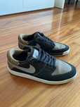 Nike lunarlon ( igual a novo )