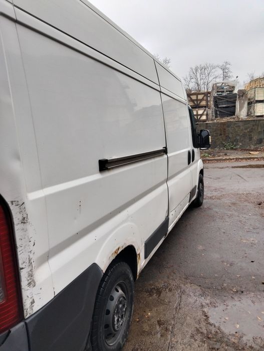 Продам Фіат Дукато